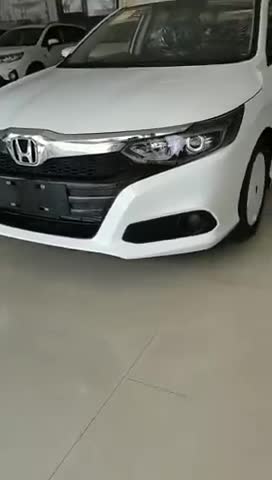 进店实拍全新凌派