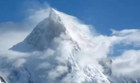 世界上的几大高峰盘点,你知道其中的几个?