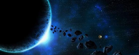 如果地球末日来临，人类将去往何处？科学家断言最安全的是三国