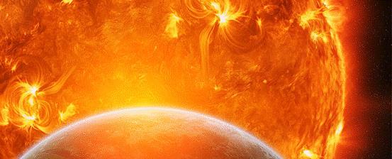 如果地球末日来临，人类将去往何处？科学家断言最安全的是三国