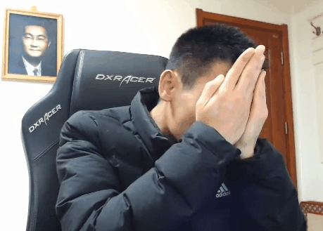 旭旭宝宝红眼又出神话,水友