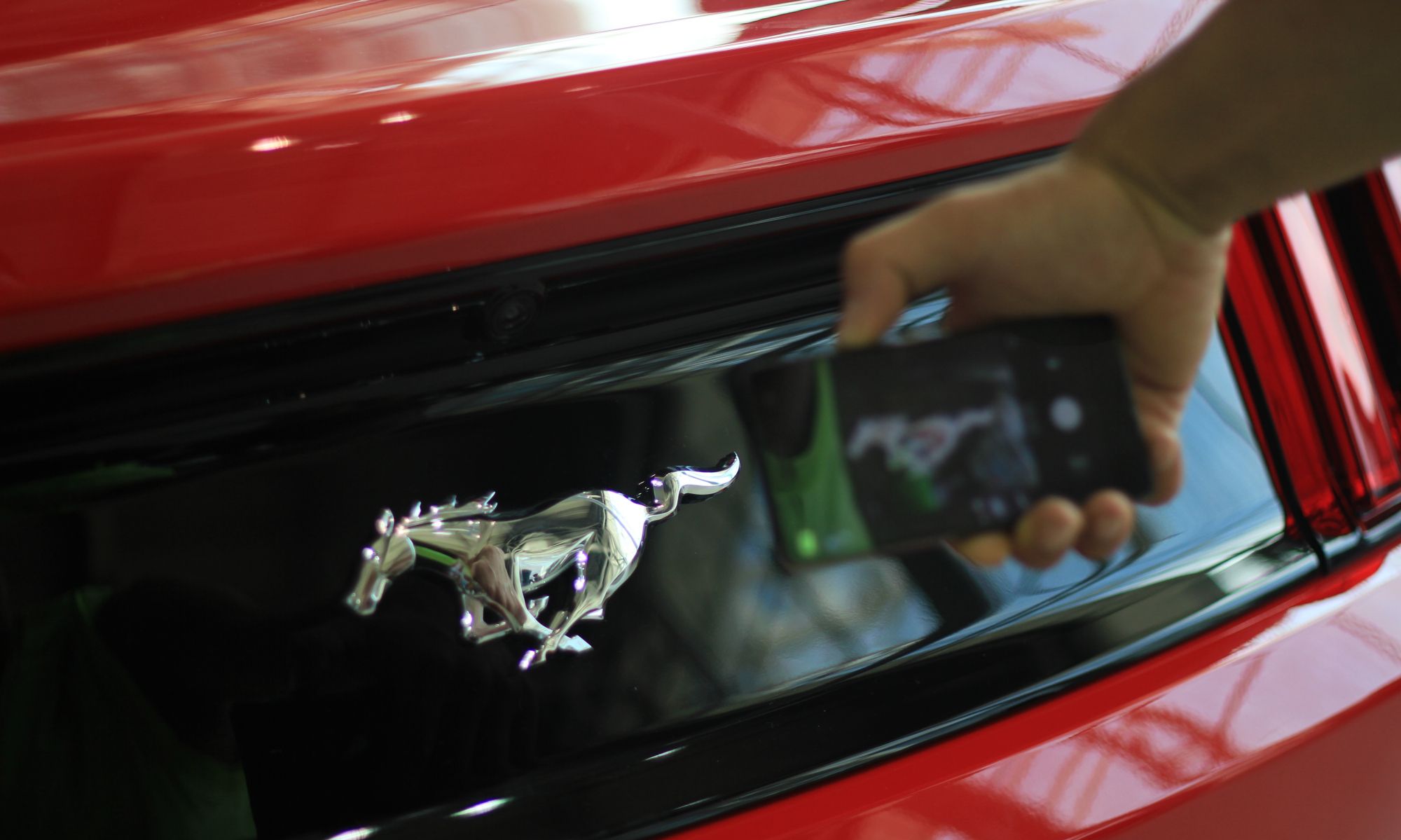 哈尔滨车展的豪车 你喜欢哪款