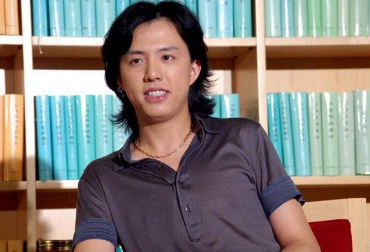 39岁李云迪涉黄被抓曾5次登上春晚18岁成名被誉为天才