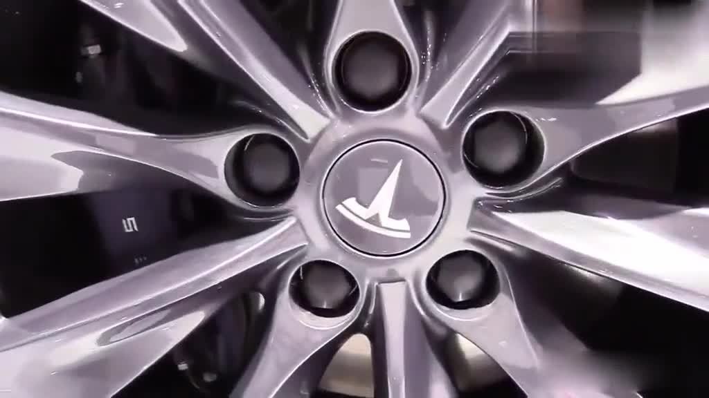 2020款全新特斯拉ModelS