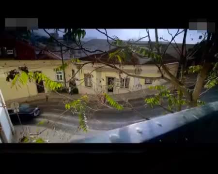 SUV新车型，外观棱角分明，豪华的运动风格