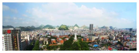 贵州2020几线城市排名_贵州“超强”黑马城市,区位优势不输遵义,却仅是个