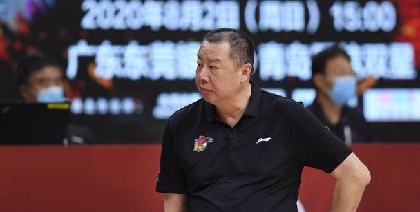 CBA|广东22分轻取青岛,率先杀入半决赛
