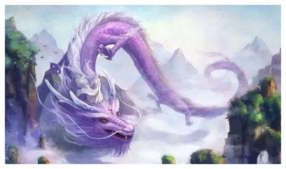 上古的十大祖龙叫什么?十大祖龙排名介绍!