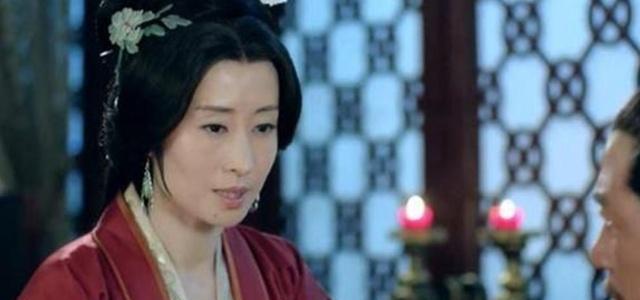 琅琊榜宸妃自杀时言皇后到底做了什么梁帝冷落她多年
