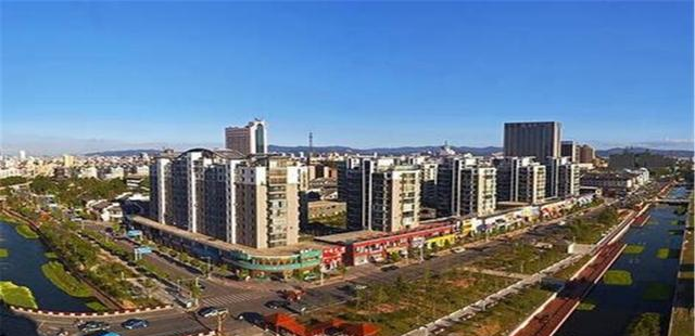2021年义乌gdp_浙江经济最强的县级市,GDP远超义乌,却少有人知!(2)