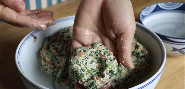 菠菜怎么做好吃（菠菜怎么做好吃又有营养）-85模板网