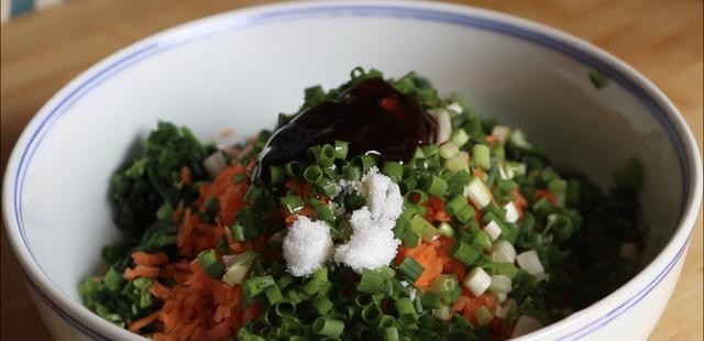 菠菜怎么做好吃（菠菜怎么做好吃又有营养）-85模板网