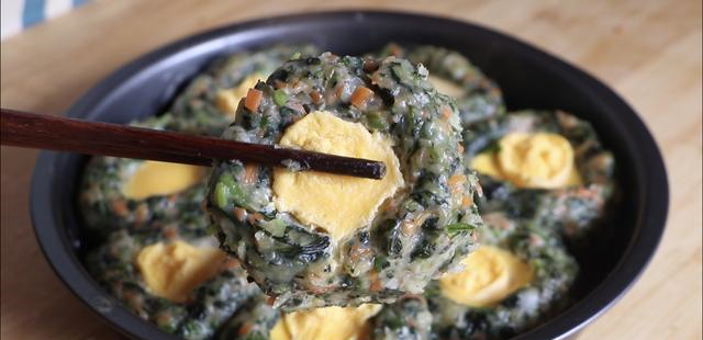 菠菜怎么做好吃（菠菜怎么做好吃又有营养）-85模板网