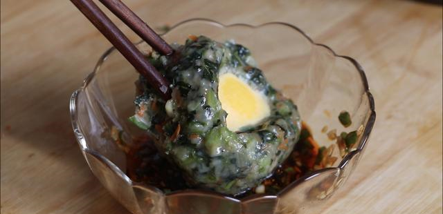 菠菜怎么做好吃（菠菜怎么做好吃又有营养）-85模板网