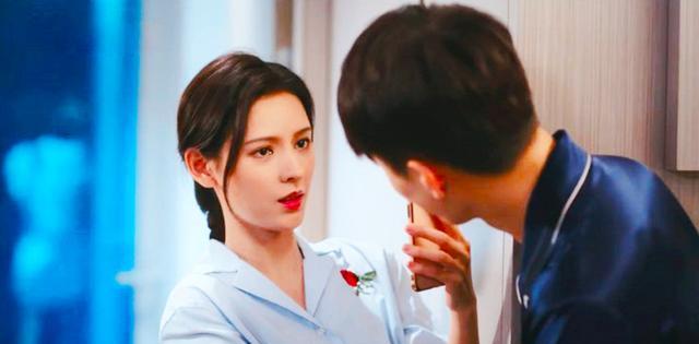 张予曦刘学义眼神拉丝的高能花絮他们真的没有在谈恋爱吗