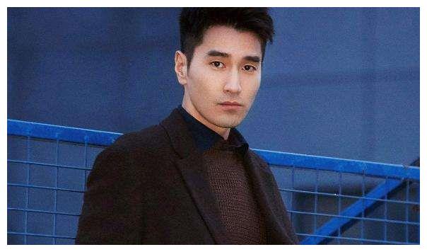 中国十大美男明星盘点,80后帅哥云集,风流倜傥玉树临风