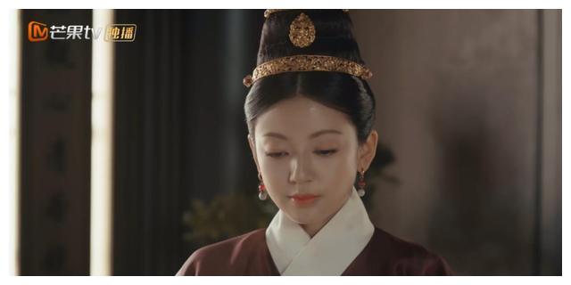 陈芜和方含英互生情愫含英是个佛系司膳,在殷紫萍,苏月华她们几个前面