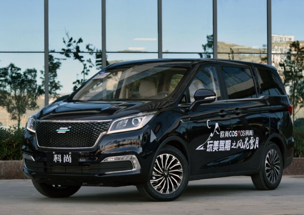 新MPV9.98万起售，空间比宋MAX和GM6大，配1.5T 6AT动力组