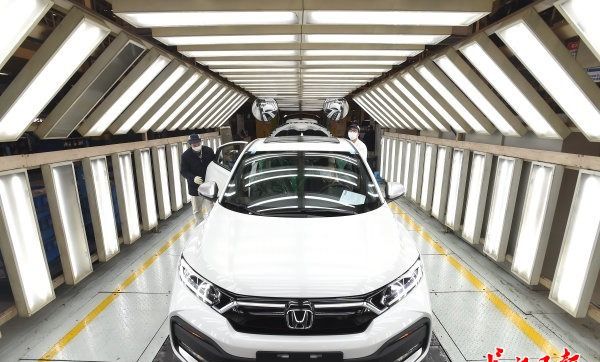 凤凰涅槃——武汉正在复苏！（系列报道4）