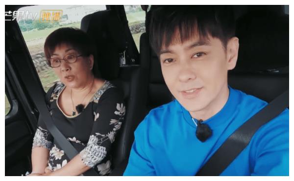 林志颖妈妈个人资料,林志颖妈妈个人资料图片