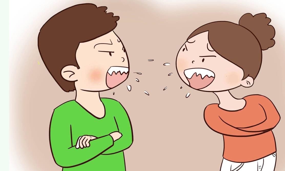 夫妻面对孩子吵架会给孩子造成什么样的影响？