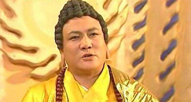 西游记后传中如来为何圆寂为拯救苍生还是想消灭孙悟空