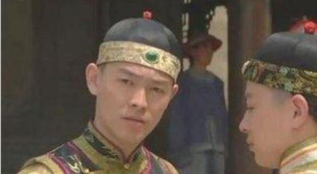 《雍正王朝》赐弘时自尽的是雍正皇帝,真正要弘时命的