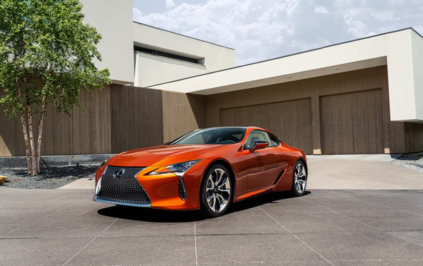 令人惋惜！丰田或将放弃V8发动机研发计划