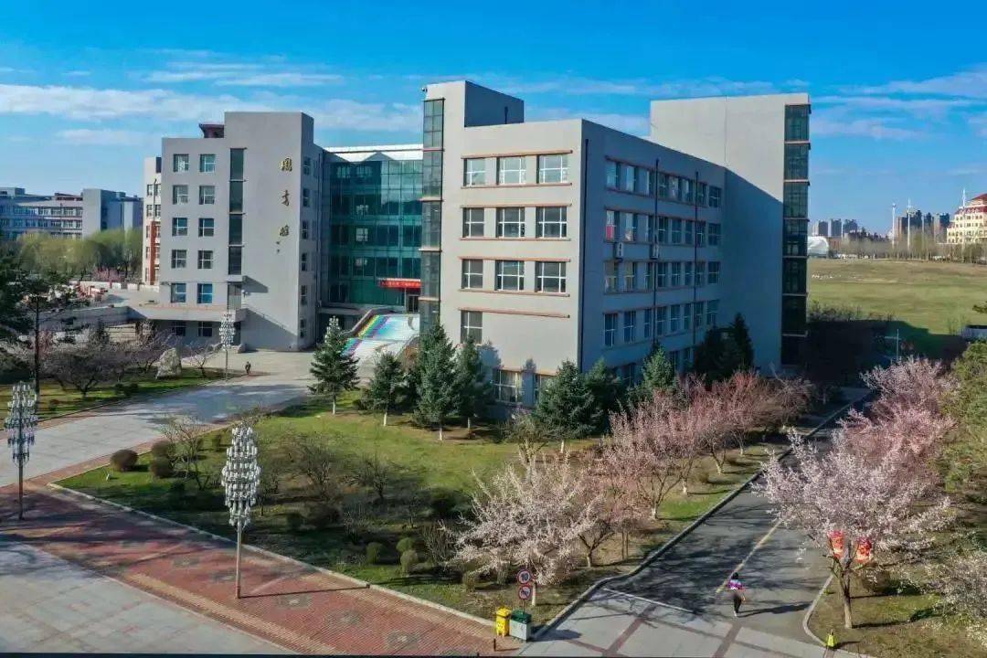 2021年园林植物功能景观学术研讨会在北华大学召开