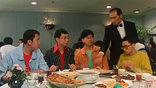 兄弟 你能成大事