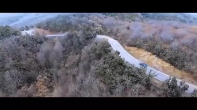 低趴行走的改装思域，“小钢炮”也能如此迷人！