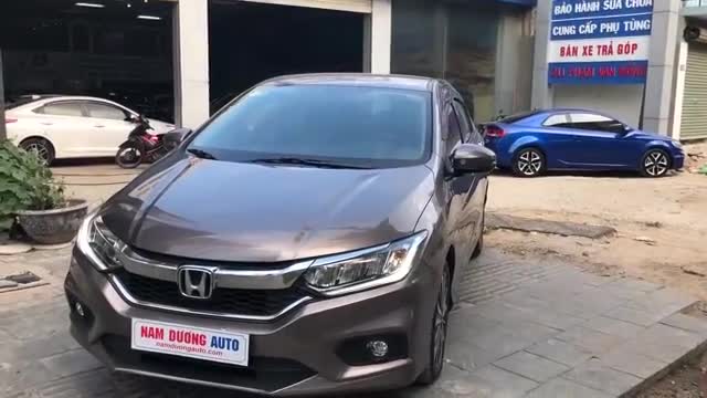 新车到店，高清实拍2020款本田锋范，外观与内饰全方位展示