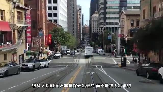 很少有4s店主动给汽车天窗做保养，难道是因为天窗不重要吗？