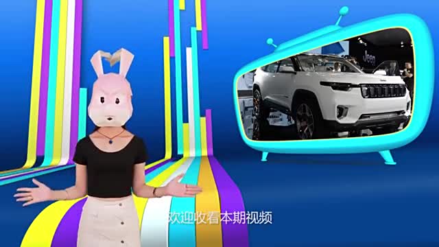 这四驱能力没谁了！全新大6座都能打麻将，汉兰达见它都甘拜下风