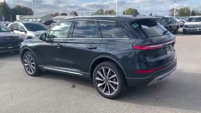 2020款林肯海盗船实车展示，看到外观和内饰，等不等自己考虑