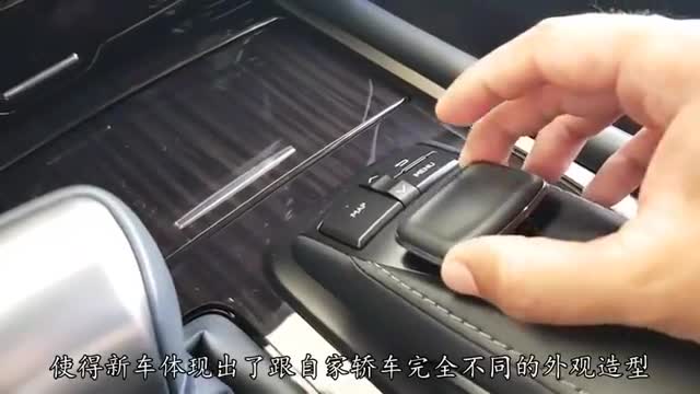 放浪不羁，新款加版雷克萨斯LX570，创领不凡之路