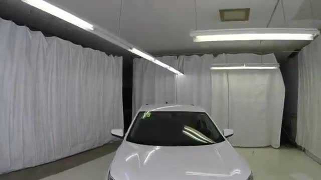 2020款雪佛兰探界者入库实拍，近距离看到外观和内饰，立刻心动了