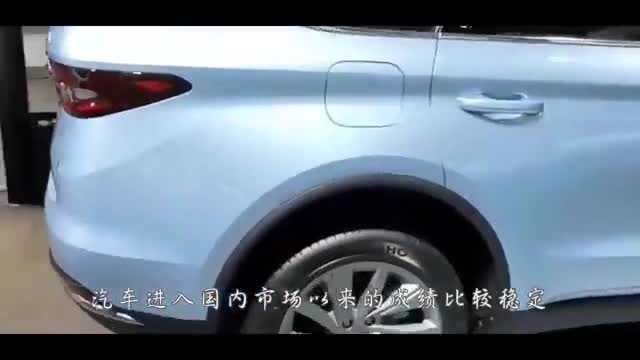 2021款吉利嘉际亮相车展，外观和内饰全新升级，给个不喜欢的理由