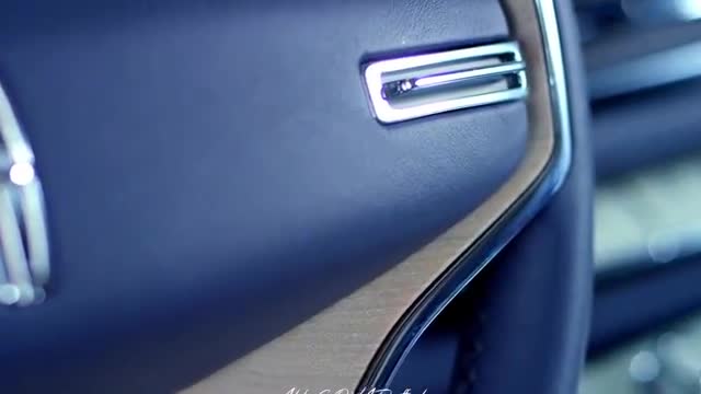 林肯领航员概念车到货，高贵的外观是一种气质，真是土豪的标配