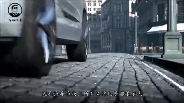 内饰堪比“战斗机舱”！全新豪车仅10万，带纯电动系统+四驱