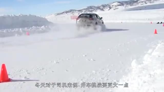 冬季保养汽车，不要只换机油，汽车这些地方不管也是白搭！