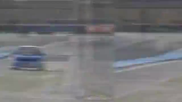 外国跑车实拍欣赏，你会喜欢这样的声浪的！