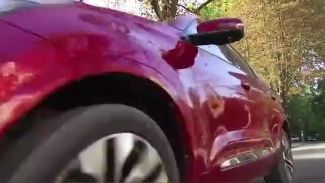 实拍奇瑞EXEED TX外观内饰，这款国产还是坑货么