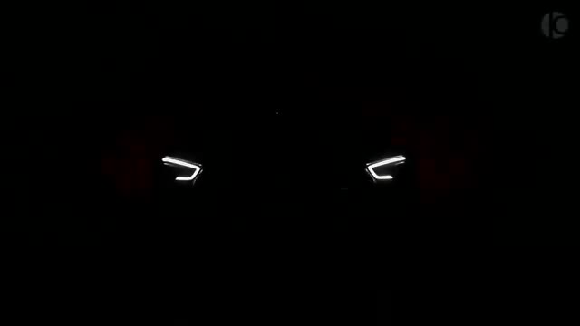 海外跑车实拍，2020款 巴博斯 700 Mercedes-AMG GT 63 S