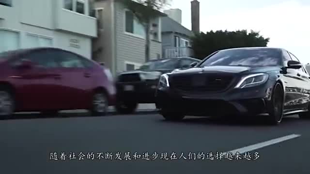 这才是国产车，10吨钢筋都能顶住，比电视上的广告真实多了