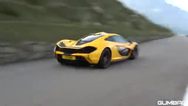 海外超跑实拍回顾，2019年都有哪些你喜欢的超跑？