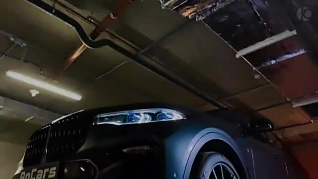 宝马X7运动版，起价100万豪车，看看如何？