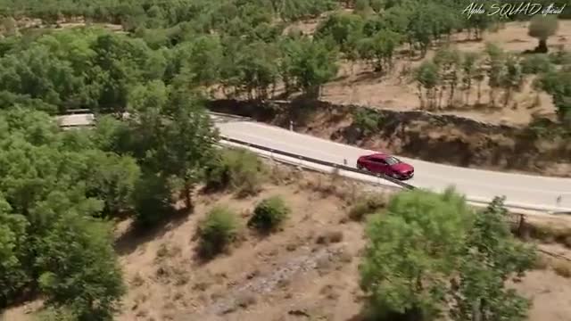 跑车展示欣赏，2020款Mercedes奔驰