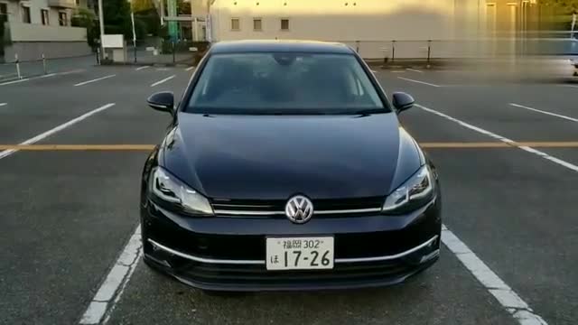 品质精细简洁动感两厢车，实拍大