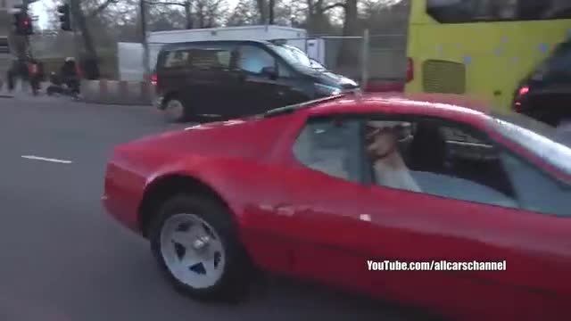 前脸设计精美独特伦敦实拍有趣